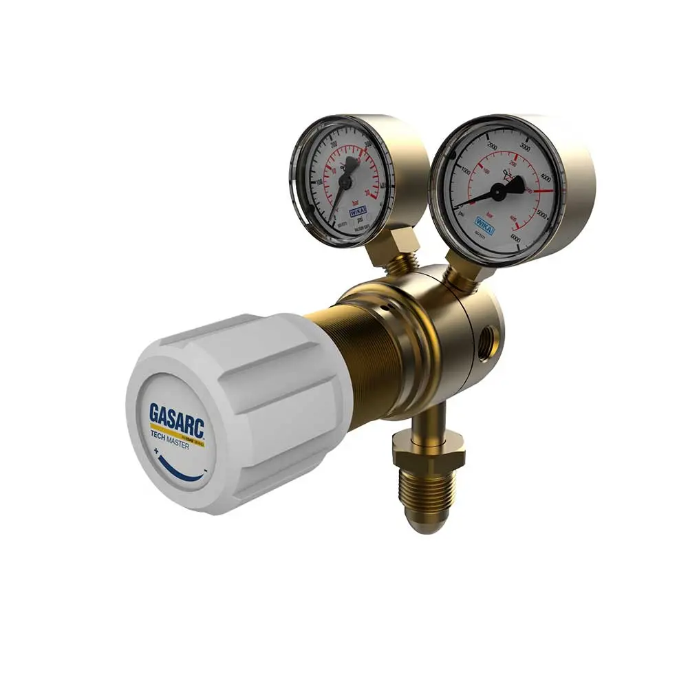 Gas Arc Ga400 Pressure / Flow Regulator 1