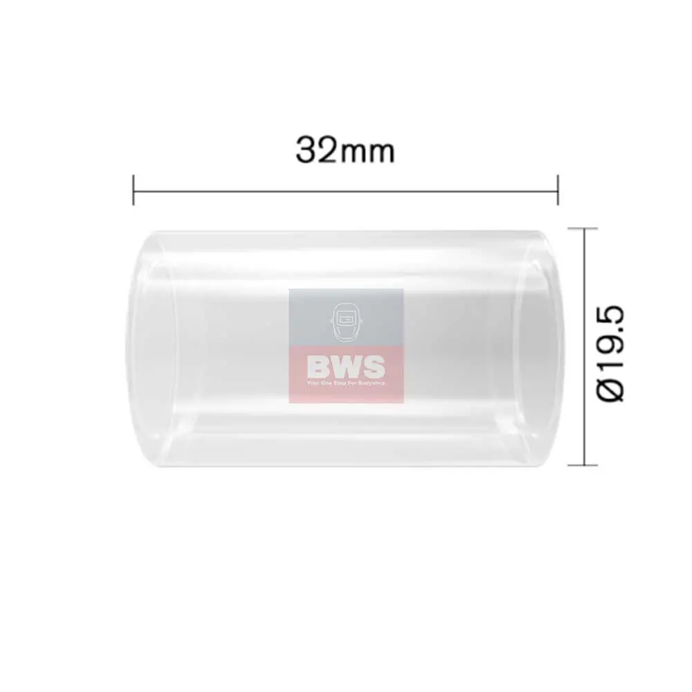 Parweld Standard Gas Saver Nozzle - 32Mm 1