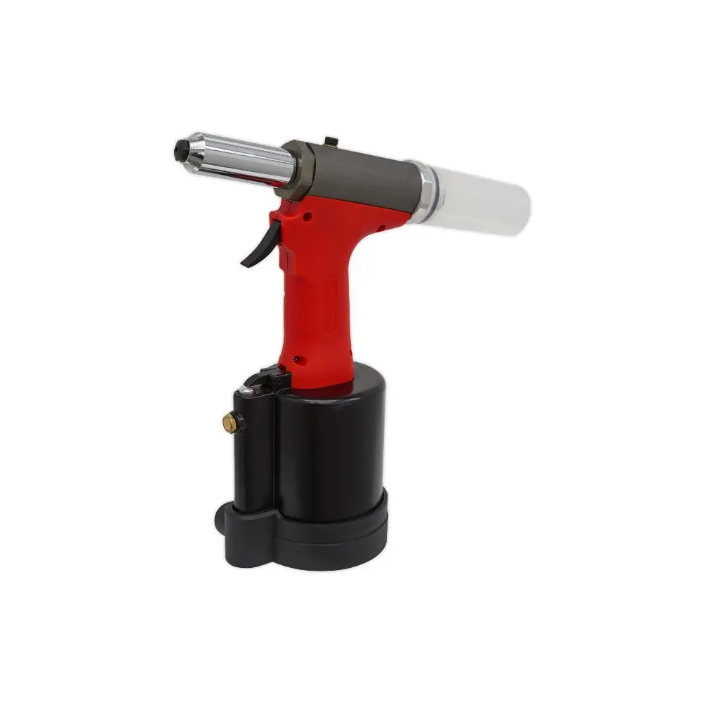 Sealey Air Hydraulic Riveter 6.4Mm 1