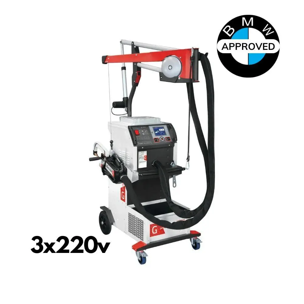 Bmw C7502655 - Resistance Spot Welder - 230V 1