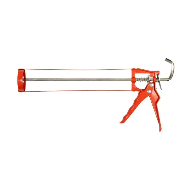 Hb42 Skeleton Sealant Gun 400Ml 1