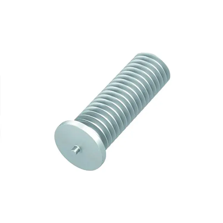 Gys Aluminium Dent Pulling Stud M4x12 1000 1