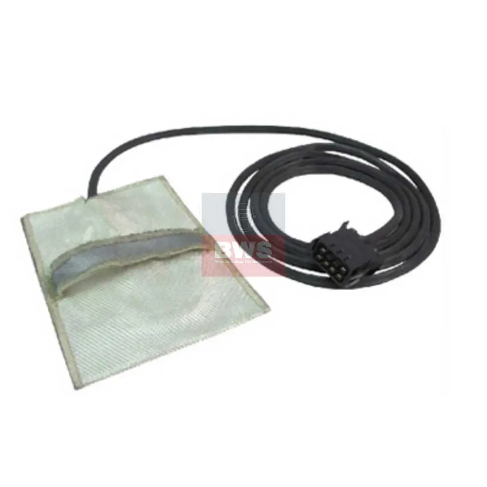 Carduction Body Inductor 1