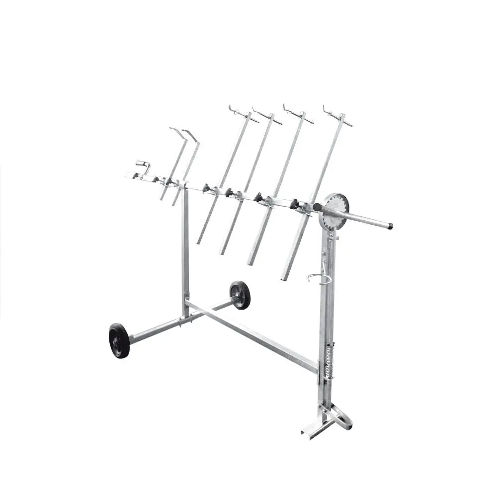 Gys 052611  Swivel Universal Stand 1