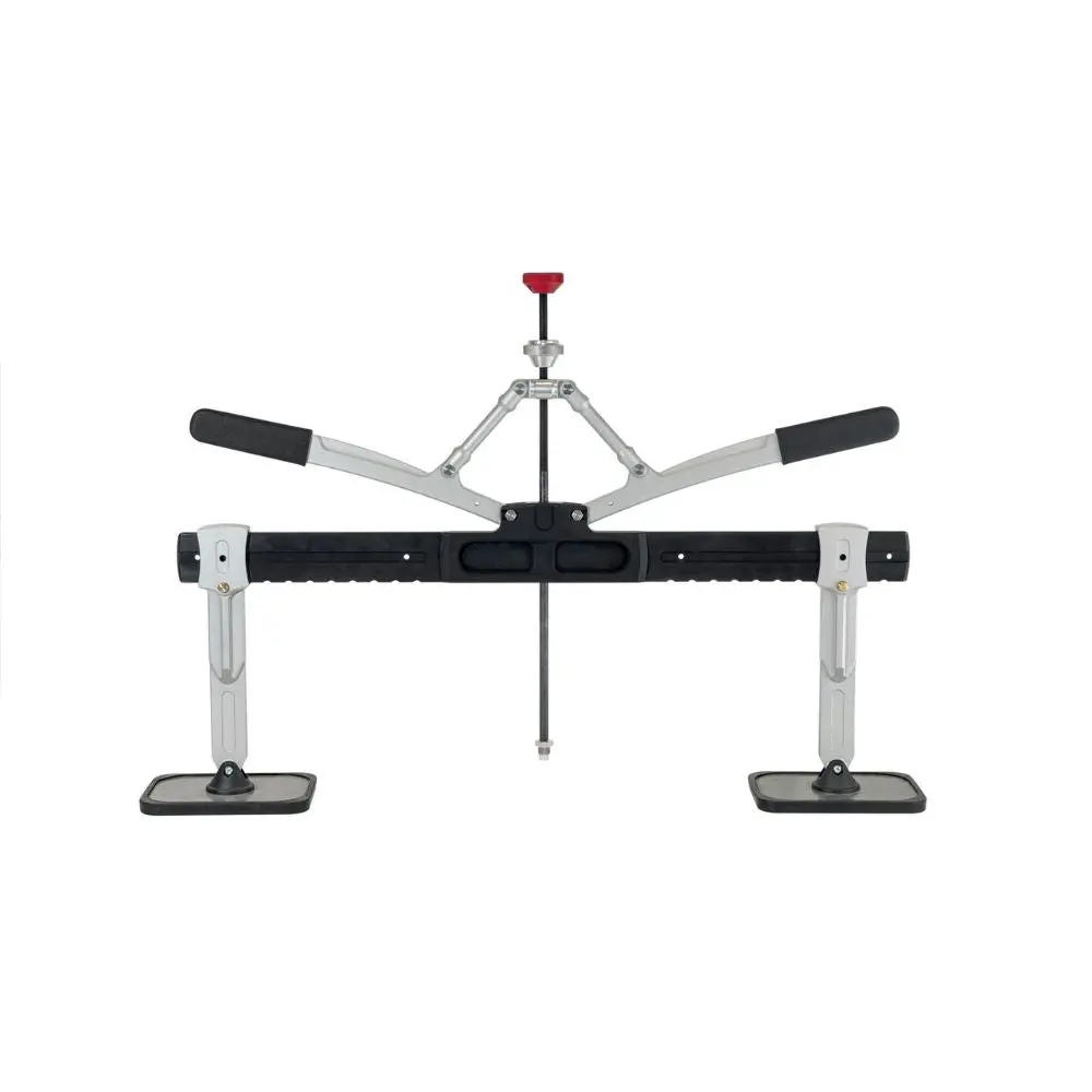 Gys Premium  Scissor Type Levelling Bar 1