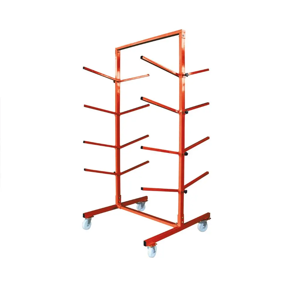 Gys 059825 Mobile Support For Bumpers 1