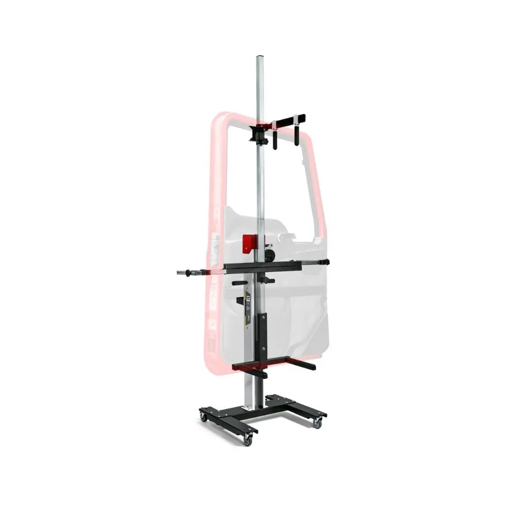 Ergo Door Lift - Wide Door Option 1