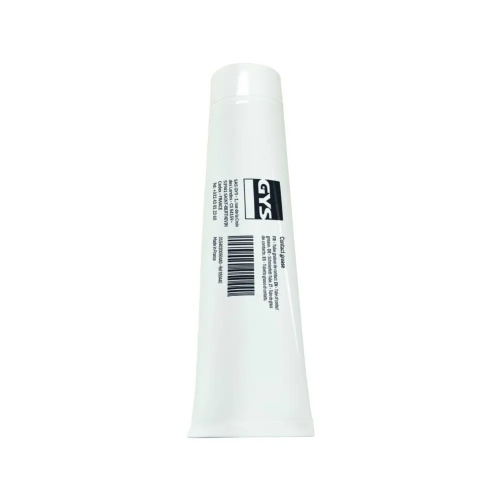Gys Tube Of Contact Grease 1
