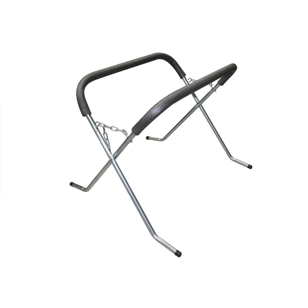 Gys 040601 Panel Stand - Angled Feet 1