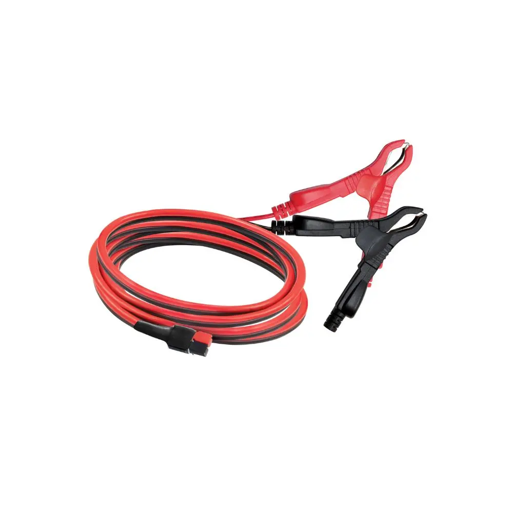 Gysflash 30.12 Pl Connection Kit Clamps 1