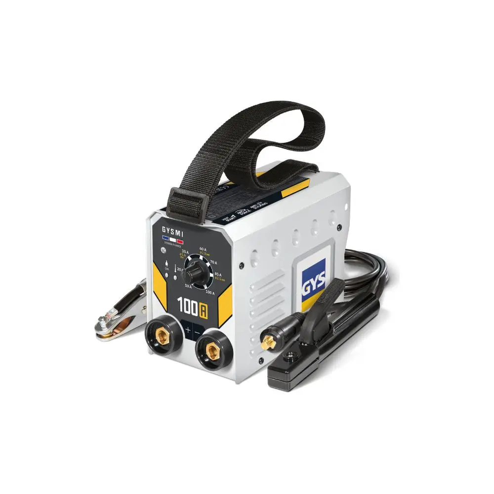 Gysmi 100A Mma Inverter 230V 1