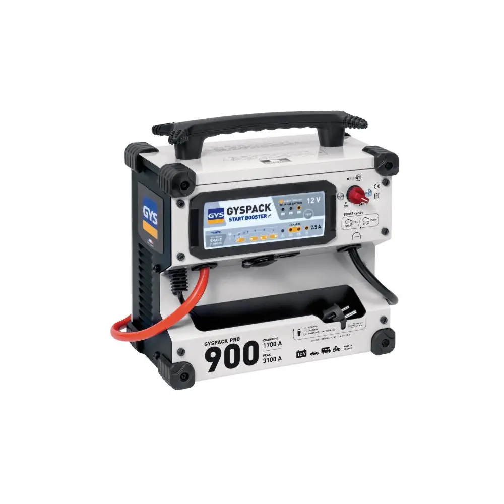 Gys Gyspack Pro 900 12V 1