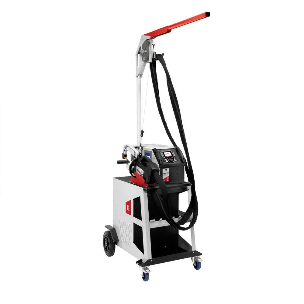 Gyspot Pti Expert (5M) - 400V 1