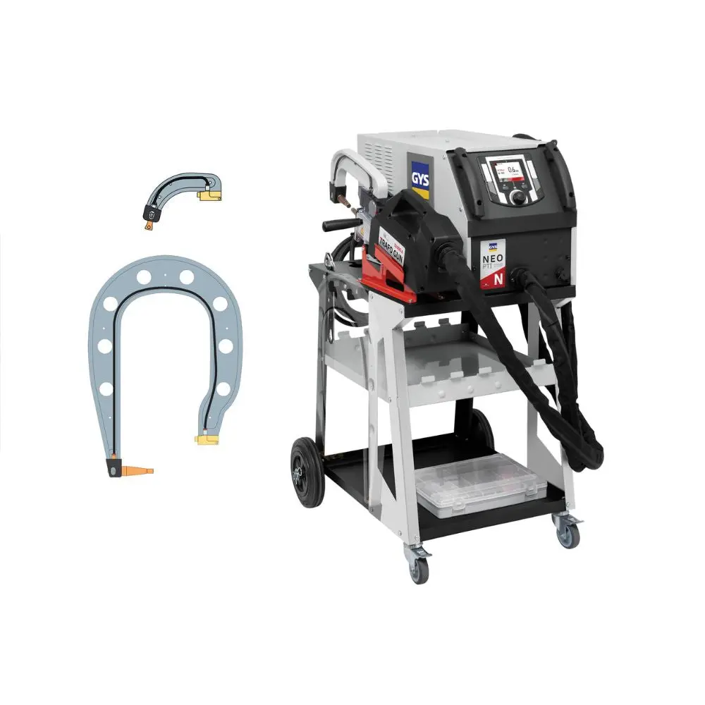 Gyspot Pti Neo- 400V 1