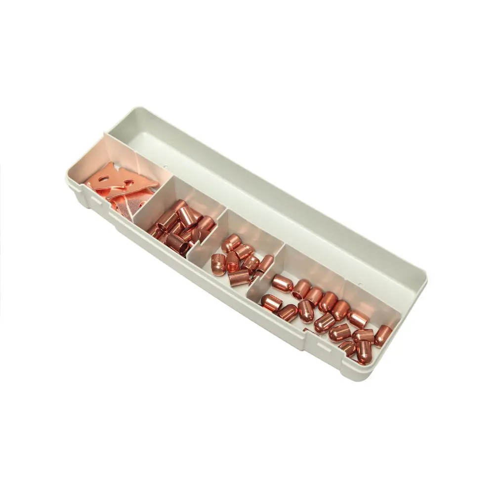 Gyspot Bp Lx Spotter Consumables Box 1