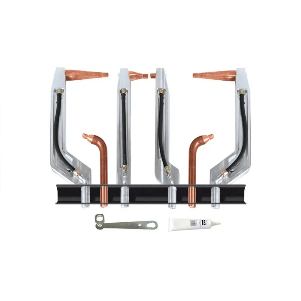 Gyspot Set Of 6 Arms X4a + X4b + X4c 1