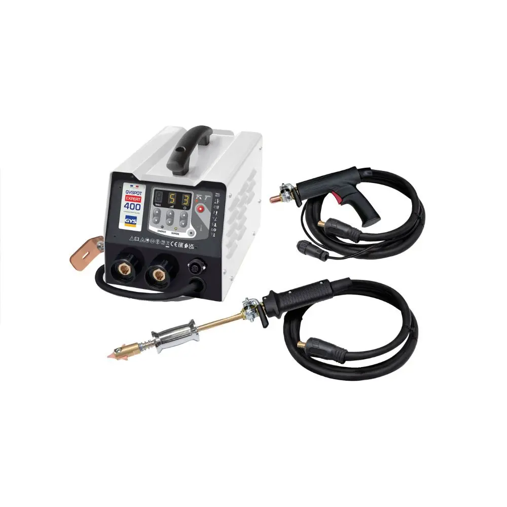 Gys Spot Expert 400 Dent Puller 1