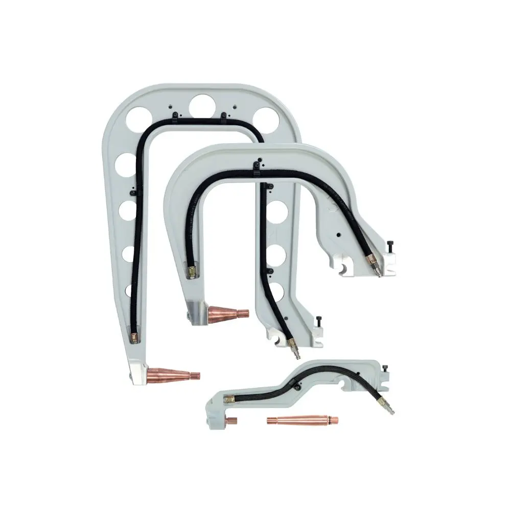 Set Of C Arms - C2+C3+C4 (Insulated) 1