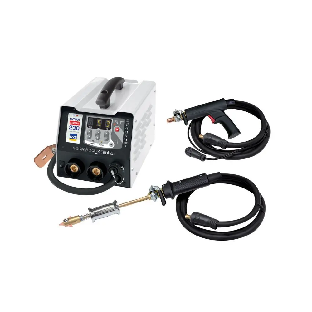 Gyspot Expert 230 1