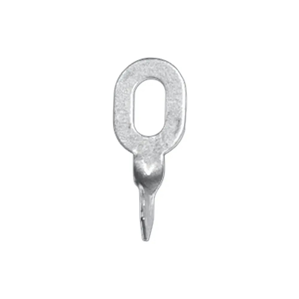 Gys 50 Twisted Dent Pulling Rings 1