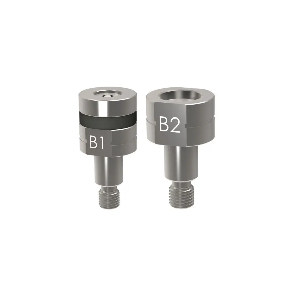 Gyspress Set Of Dies B1 + B2 1