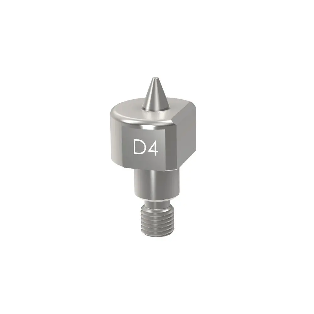 Gyspress 8T Matrix D4 1