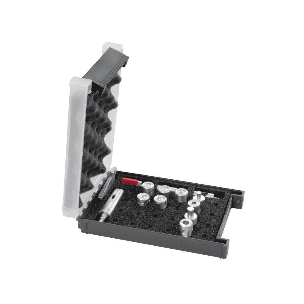 Gyspress 10T Die Kit 04 (Mercedes-Benz) 1