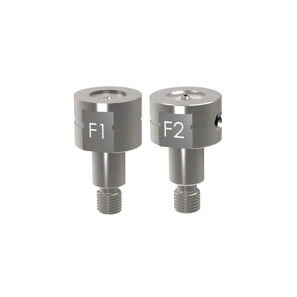 Gyspress Kit Of Dies F1 + F2 1