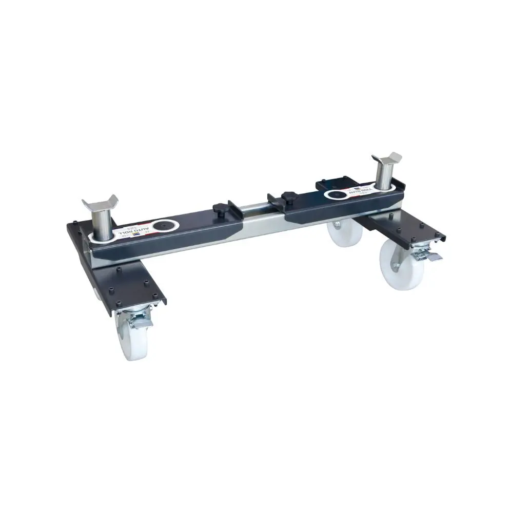 Autoroll Vehicle Movement Trolley 1