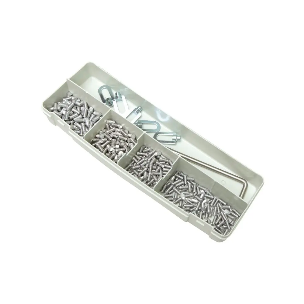 Gys Additional Box For Aluminium Dent Pulling 1