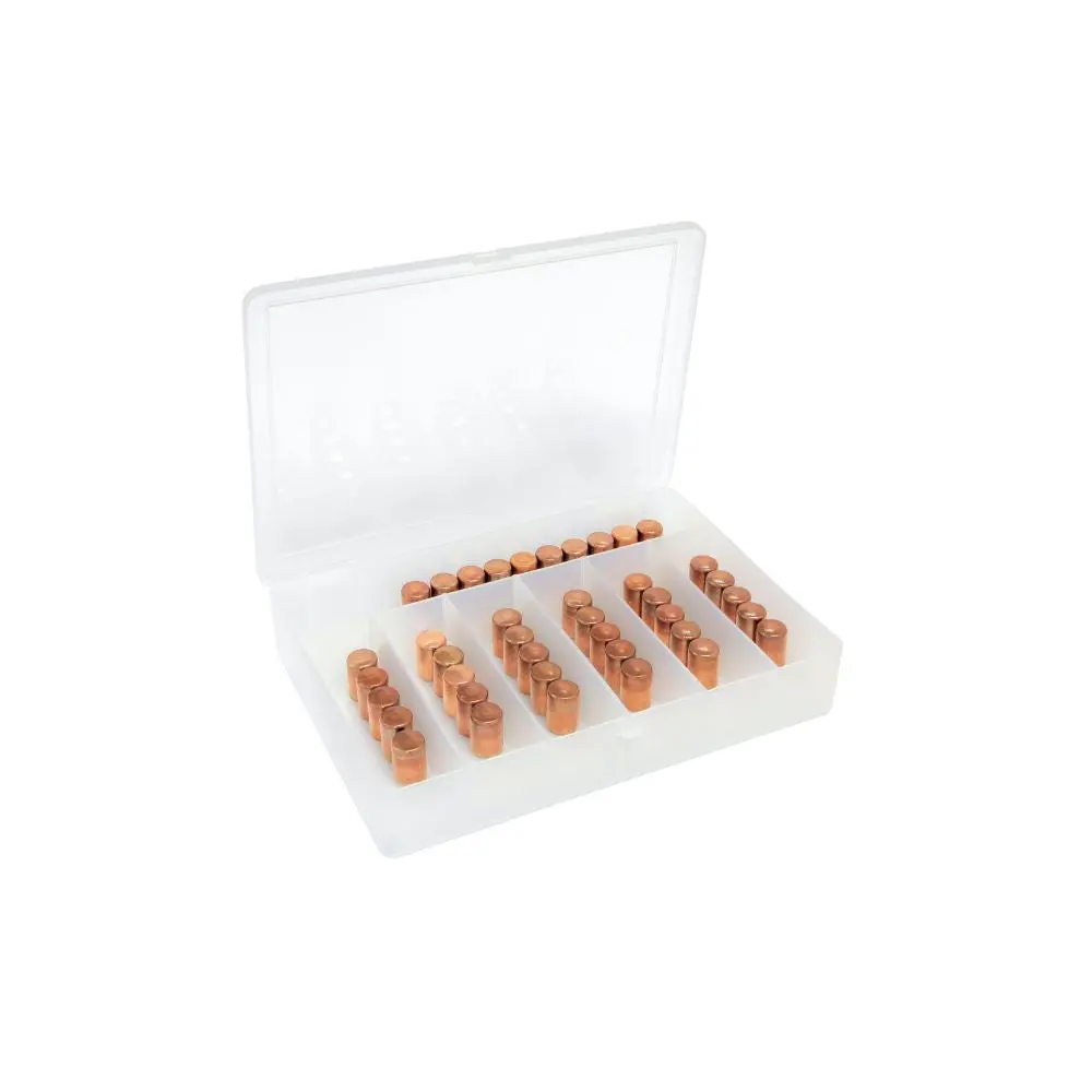 Gys Box Of 40 Type A Caps 1