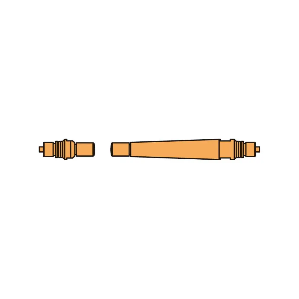Gyspot Set Of 2 G5/G10/C9/C14-Electrodes 1