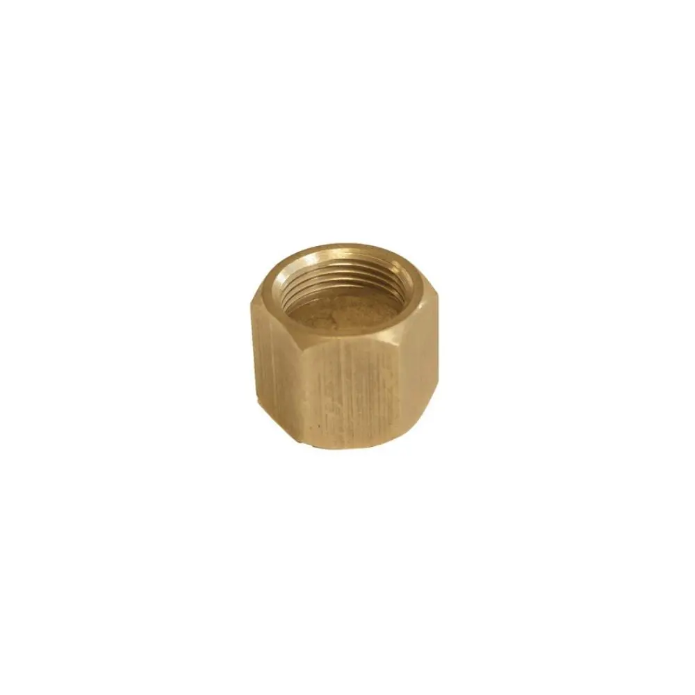 Nut For D1 Gun Chuck 1