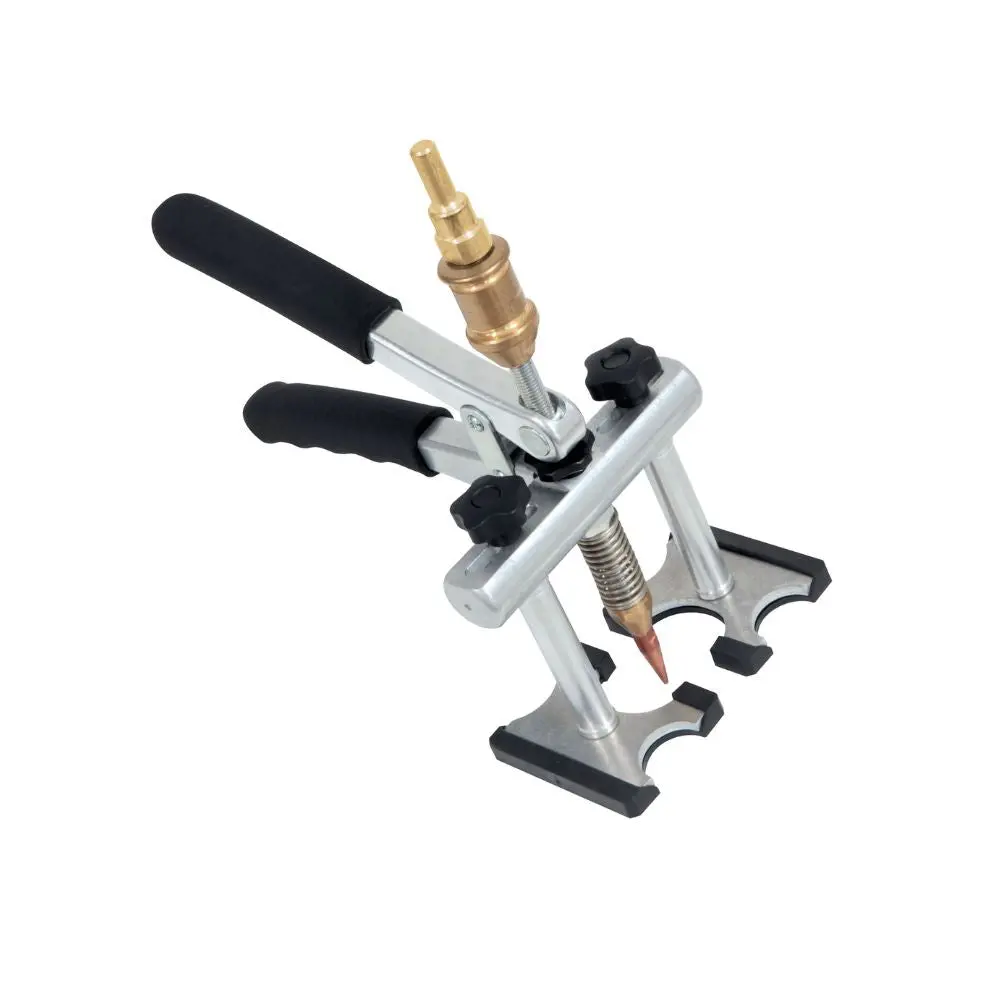 Gys Manuliner Gun Levelling Bar 1