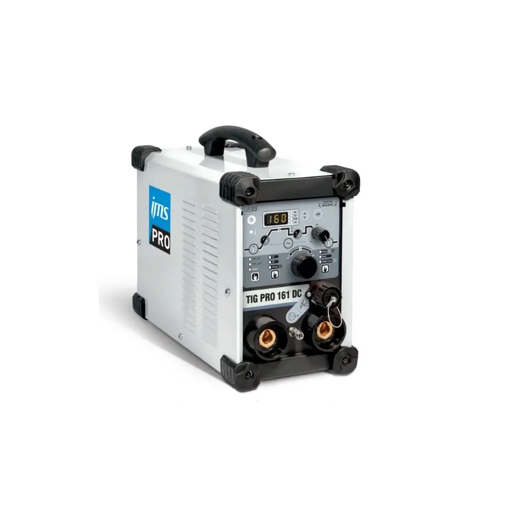 Pro Tig 161 Dc Tig Welder 1