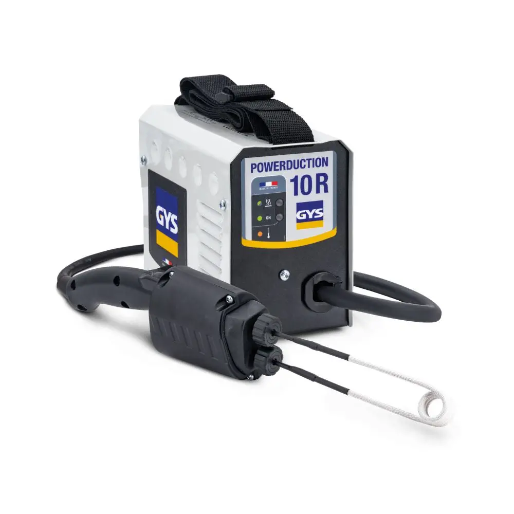 Gys Powerduction 10R Induction Heater 1