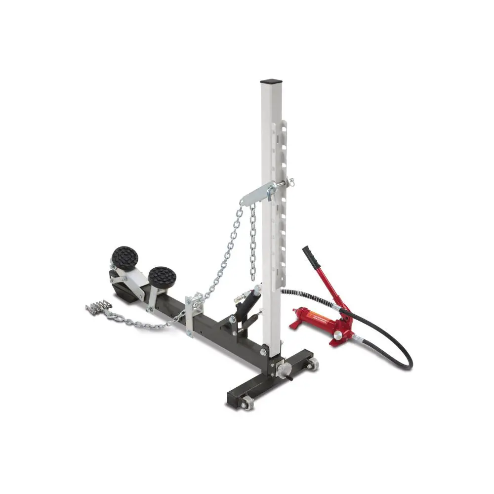 Gys Draw Aligner Car Body Pulling Arm 1
