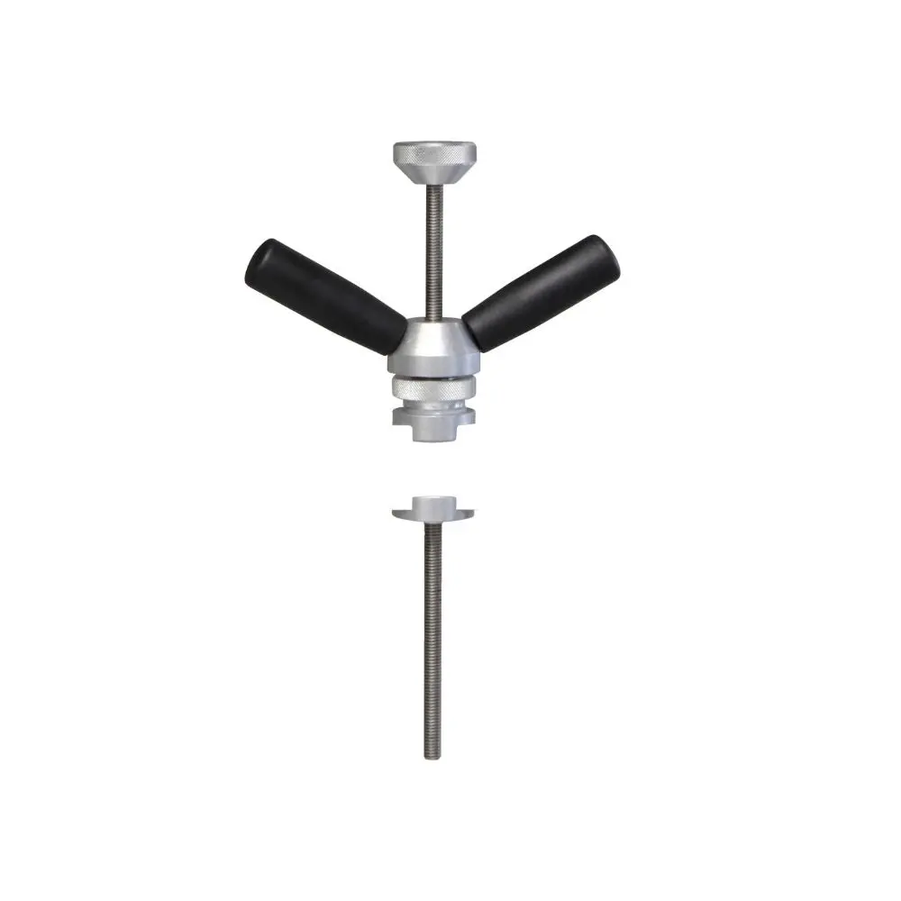 Gys Pulling Rod For Leveling Bar 1