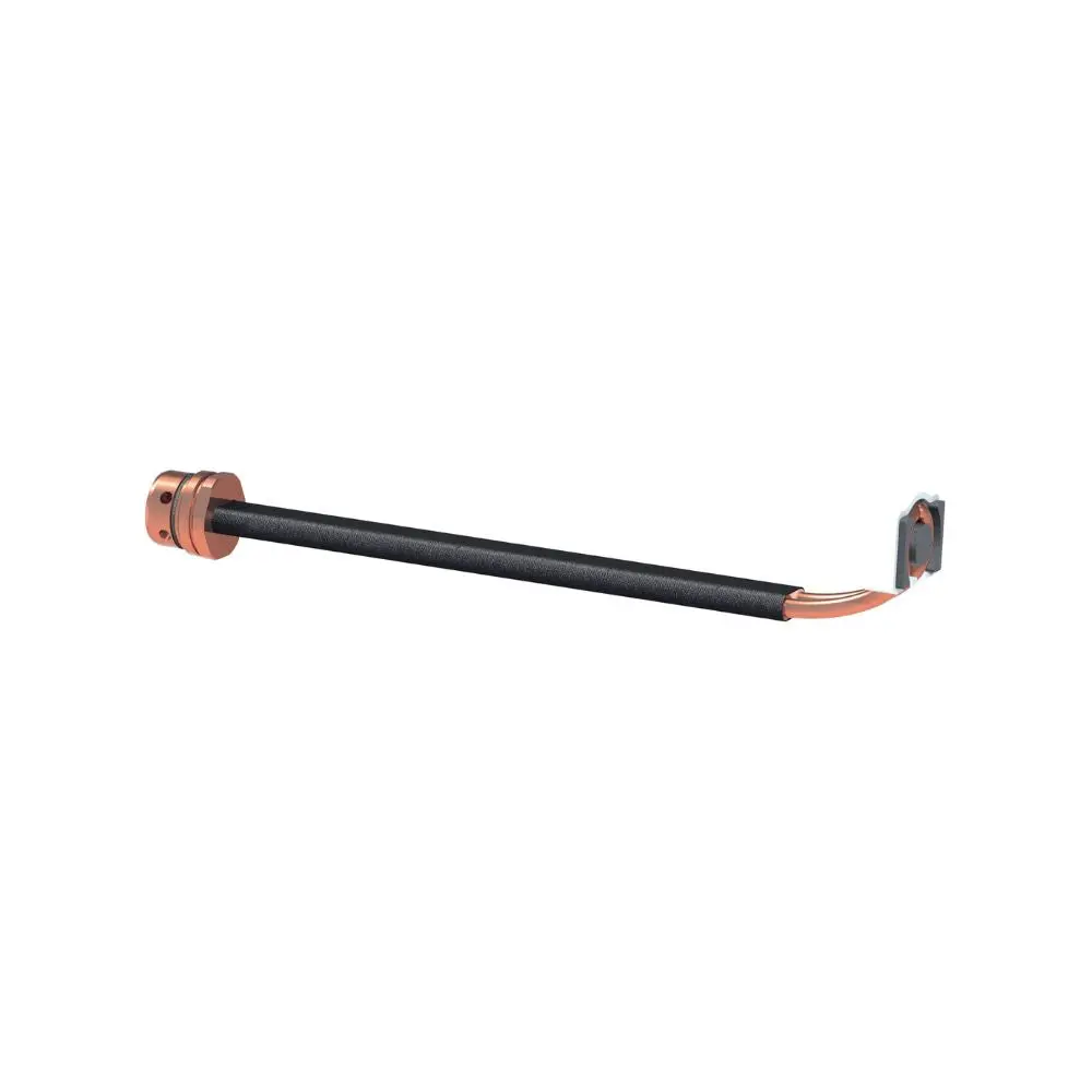 Powerduction Inductor 90Â° 1