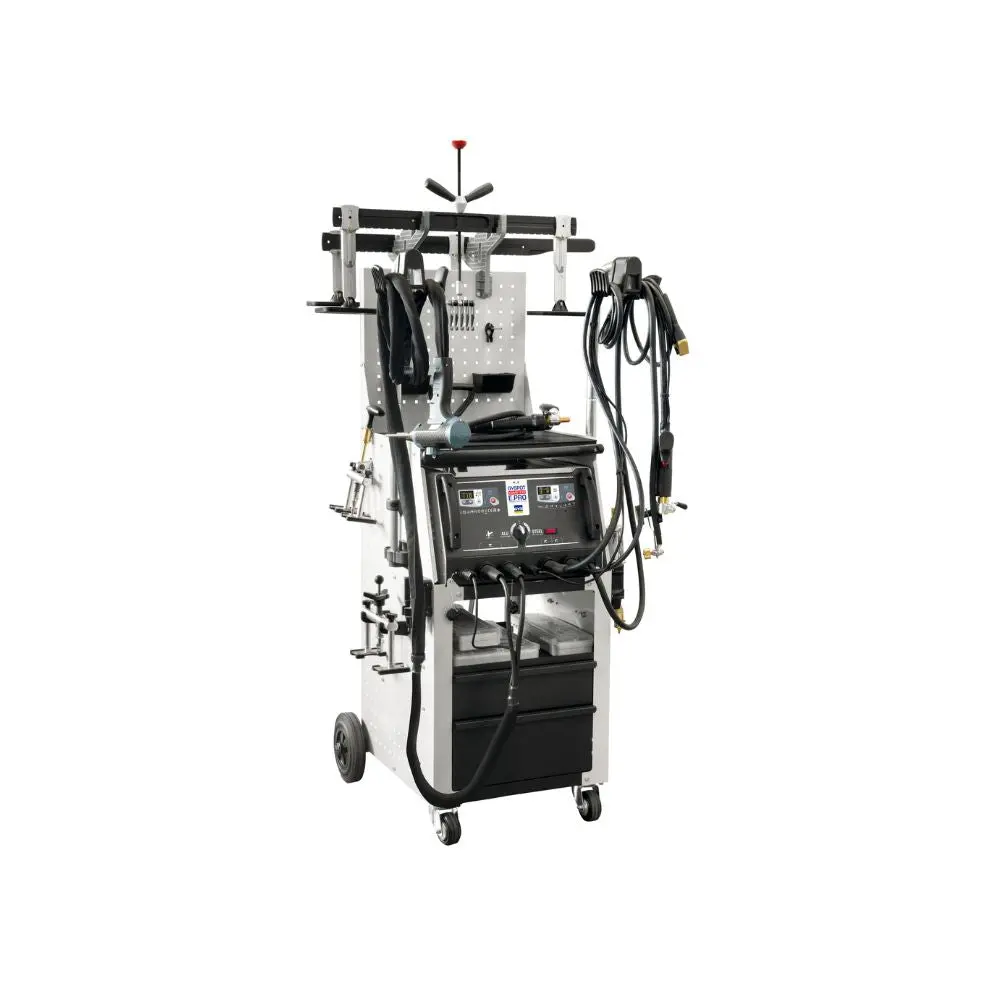 Gys Speedliner Steel + Aluminium Dent Pulling Station 1