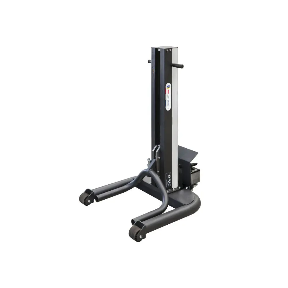 Gys 064843 Spot Lift Easy - Pneumatic Vehicle Lift 1