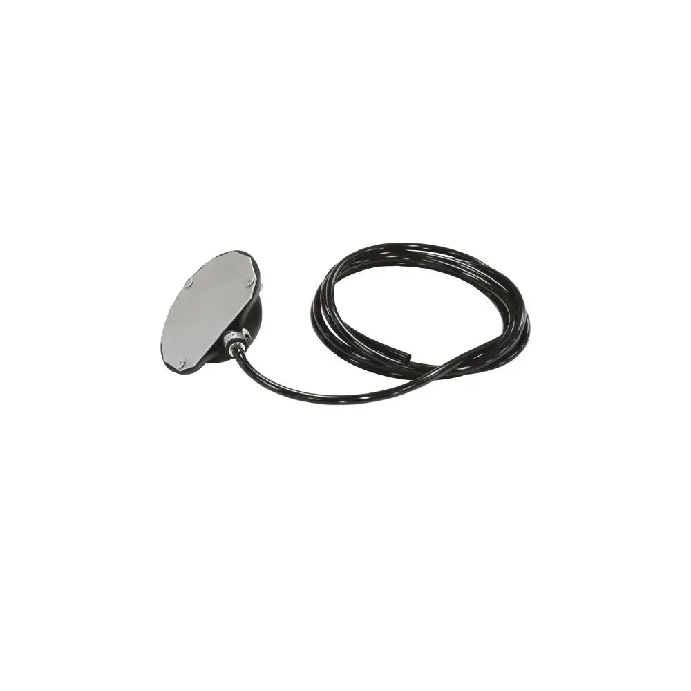 Gysduction Control Pedal 1