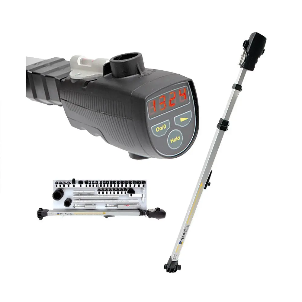 Gys 052093 Gysmeter Measuring System 1