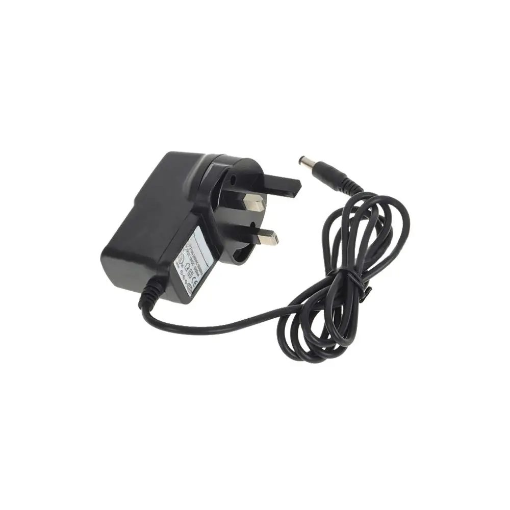 Uk Charger - Gyspack Auto/400/Air/Pro - 230V/12V 1