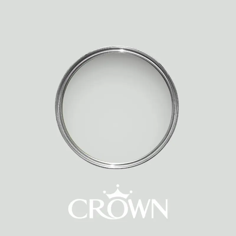 Gallery White - Crown Classic Colour Edition 1