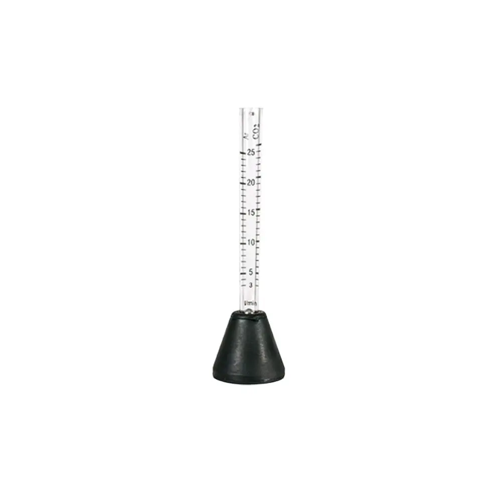 Gas Flow Tester 1