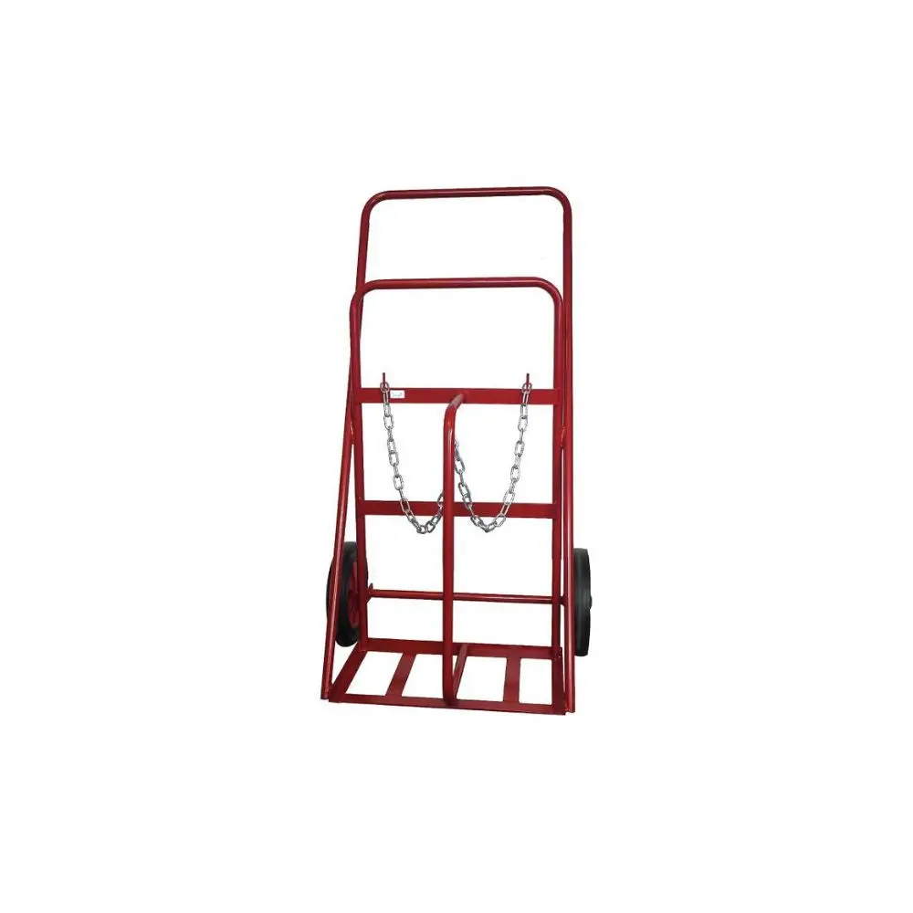 Midi Gas Bottle Trolley 1