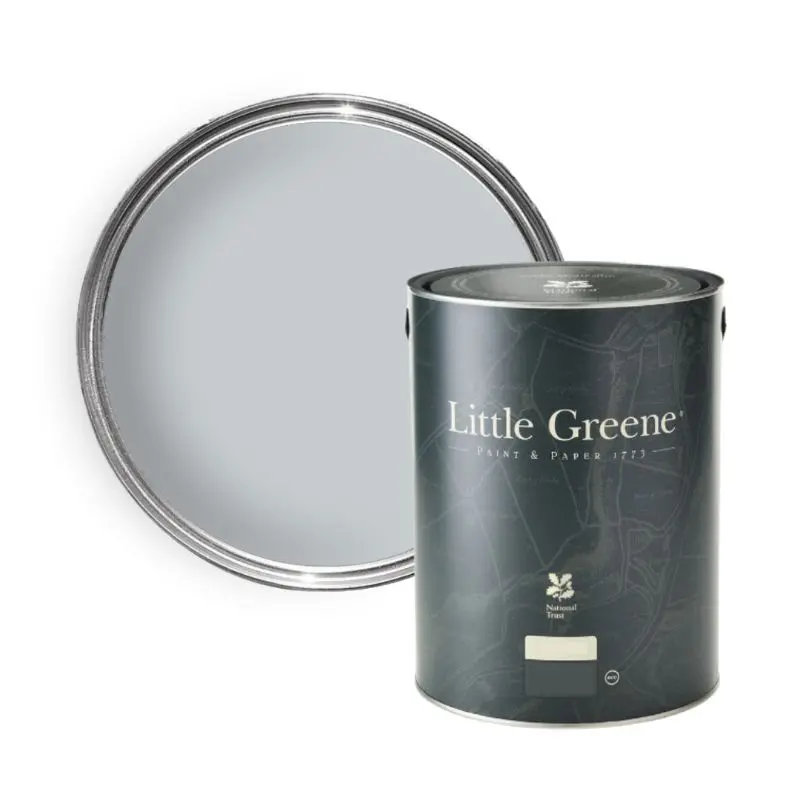 Little Greene - Gauze - Dark (166) 2