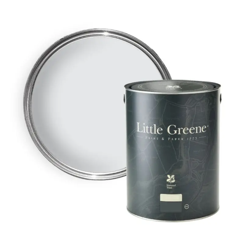 Little Greene - Gauze - Mid (164) 2