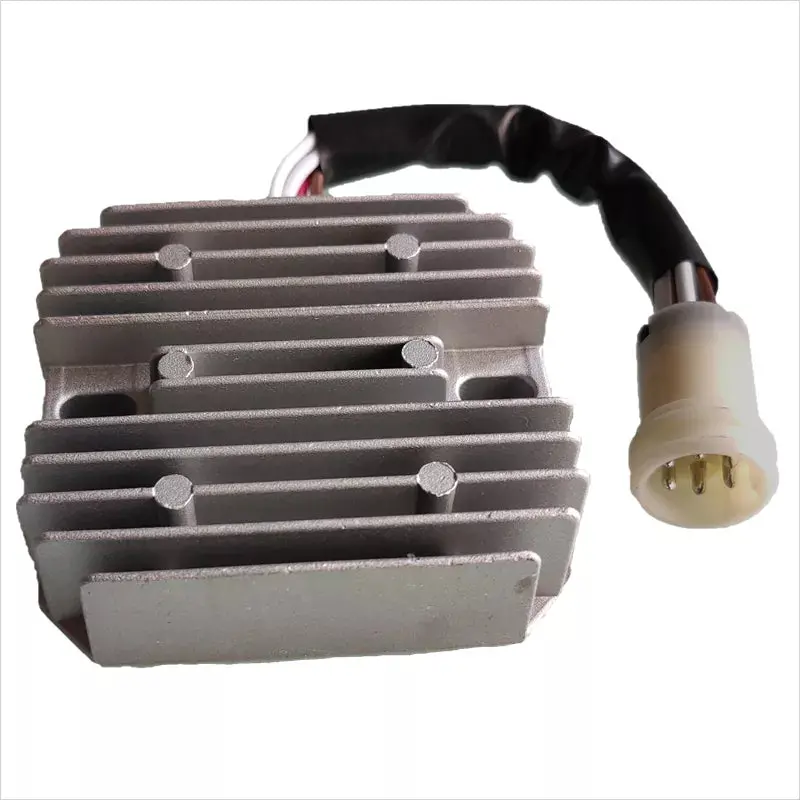 Sh235 59V-81960-A0-00 Regulator Rectifier Fits For Yamaha Yfm 250 350 Moto-4 Big Bear 89-95 1